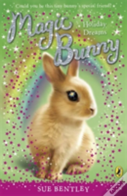 Capa do artigo Magic Bunny: Holiday Dreams