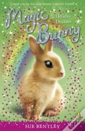 Capa do artigo Magic Bunny: Holiday Dreams