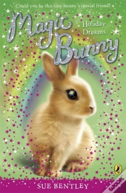 Capa do artigo Magic Bunny: Holiday Dreams