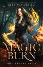 Magic Burn - Preview