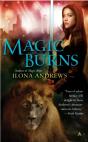 Magic Burns - Preview