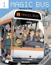 Capa do artigo Magic Bus