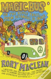 Capa do artigo Magic Bus