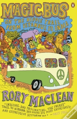 Capa do artigo Magic Bus