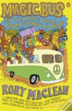 Capa do artigo Magic Bus