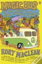 Capa do artigo Magic Bus