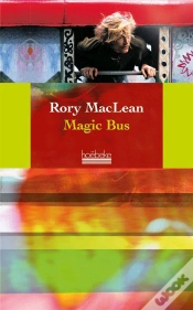 Capa do artigo Magic Bus ; Sur La Piste Des Hippies, D