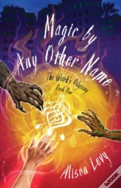 Capa do artigo Magic By Any Other Name
