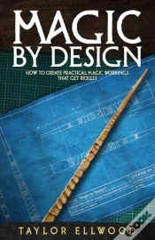 Capa do artigo Magic By Design