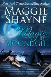 Capa do artigo Magic By Moonlight