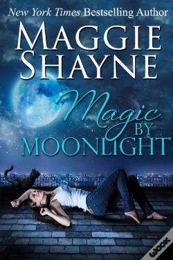 Capa do artigo Magic By Moonlight