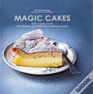 Magic Cakes