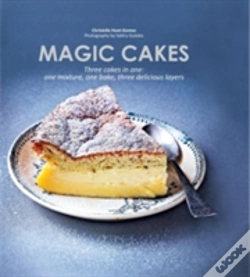 Capa do artigo Magic Cakes