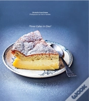 Capa do artigo Magic Cakes