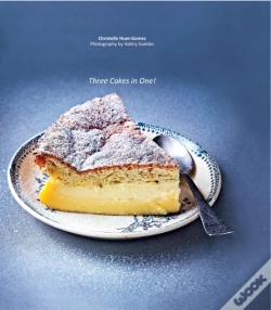 Capa do artigo Magic Cakes