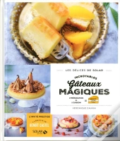 Magic Cakes - Les Delices De Solar
