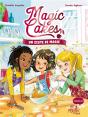Magic Cakes Tome 1 : Un Zeste De Magie - Preview