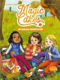 Magic Cakes Tome 2 : Un Goûter Merveilleux - Preview