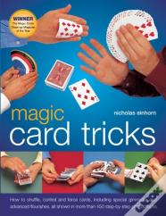 Magic Card Tricks