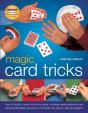 Magic Card Tricks - Preview