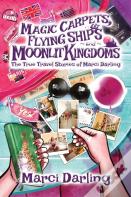 Magic Carpets, Flying Ships, And Moonlit Kingdoms