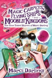 Magic Carpets, Flying Ships, And Moonlit Kingdoms