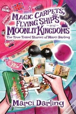 Capa do artigo Magic Carpets, Flying Ships, And Moonlit Kingdoms