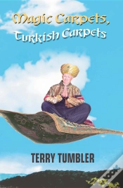 Capa do artigo Magic Carpets, Turkish Carpets