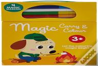 Magic Carry Colour 3
