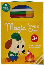 Capa do artigo Magic Carry Colour 3