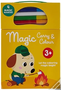 Capa do artigo Magic Carry Colour 3