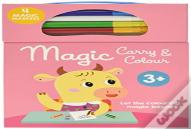 Magic Carry Colour 3