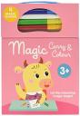 Magic Carry Colour 3 - Preview