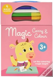 Capa do artigo Magic Carry Colour 3