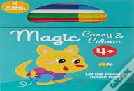 Magic Carry Colour 4