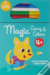 Capa do artigo Magic Carry Colour 4