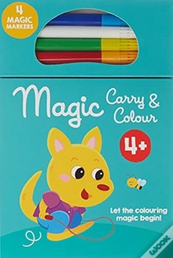 Capa do artigo Magic Carry Colour 4