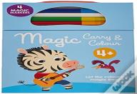 Magic Carry Colour 4