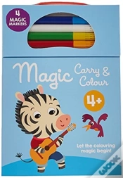 Capa do artigo Magic Carry Colour 4