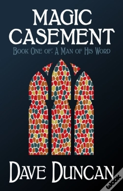 Capa do artigo Magic Casement