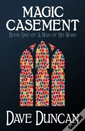 Capa do artigo Magic Casement