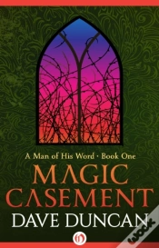 Capa do artigo Magic Casement