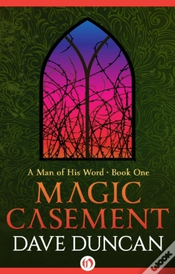 Capa do artigo Magic Casement