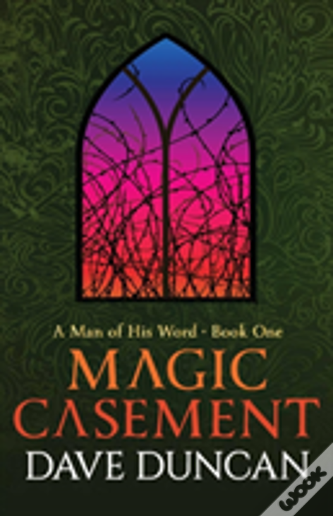 Magic Casement