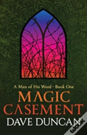 Capa do artigo Magic Casement