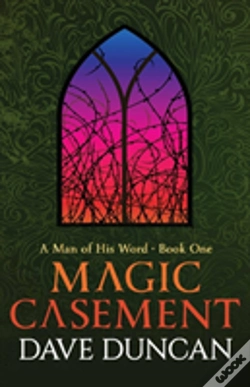 Capa do artigo Magic Casement