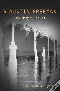 Capa do artigo Magic Casket