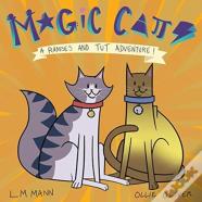 Magic Cats