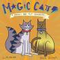 Magic Cats - Preview