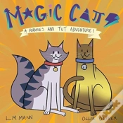 Capa do artigo Magic Cats